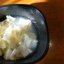 초이 수제비 이미지