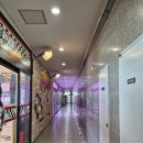 [광안리 오션뷰 카페] 비엔나커피 – 레인보우 케이크에 한옥뷰까지?🌈 (+딸기라떼/자몽에이드 후기)