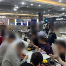 자동판매기(횡성(강릉방향)휴게소) | 여름휴가 고속도로 휴게소 꿀팁 횡성휴게소 떙겨쇼 앱으로 10%할인받기