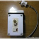 조광기를 이용한 간단한 전압조절기 이미지