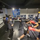 동부종합권투다이어트복싱체육관 | 양산 아비요복싱 중고등학생 학교 끝나고 복싱 운동으로 달려가는 이유