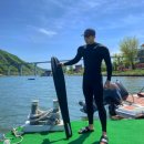 나이스 바디 PT | 안산PT 찬규쌤의 바디프로필 마무리!(성포동PT,월피동PT)