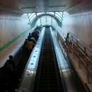 [으악] 최악의 서울 지하철 환승통로 모음 이미지