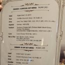 시금치 | [영등포] 낭로, 솔직후기(시금치커리, 라스굴라, 굴랍자문)