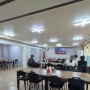 명성푸드 | [충북/청주] 강내 맛집 가성비 끝판왕 명성보리밥쌈밥 솔직후기청국장 보리밥 쌈밥 돌솥밥 누룽지까지...