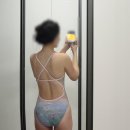 릴리모네 | [비트나 수영복] 강사쌤이 먼저 물어본 수영복, 비트나 bitna 워터릴리 후기(S사이즈 착용, 실사용 후기)