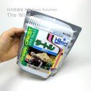 반수생 거북이와 함께한 20년, 각종 용품들 후기 겸 팁 <먹이>
