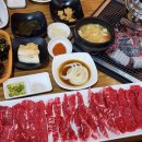마산 산호동 맛집] 토진산호직영점 - 가성비 소고기와 냉면이 맛있는 곳 / 내돈내산, 솔직리뷰