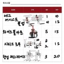 길라잡이 체육관 나성점 | 나만의 몸 만들기, 세종PT의 정답은 여기!