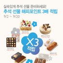 파리바게뜨영천 - 영천시 충효로 63 | 파리바게뜨영천