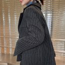 간절기 패딩자켓 제작 이미지