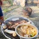 경기광주 아이와 갈만한 곳 가족글램핑 오르빛정원 내돈내산후기
