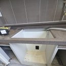 마포-현장-마포-1493 | 김포 가스레인지교체 오븐철거 후 수납장 리폼하기