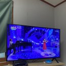 삼성 43 인치 4K UHD TV 팝니다. 이미지