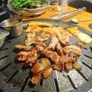 타이어타운 제주점 | 제주시 흑돼지 맛집 | 도민들이 단골로 오는 도남돼지 특수부위 솔직후기