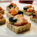 토마토피자 이미지