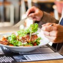 건강한 제철요리 이미지