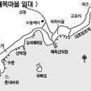 왜목마을관광지 이미지