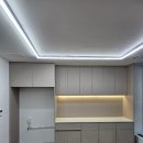 강남 싱크대공장 강남구 역삼동 오피스 가구인테리어 사무실 탕비실 가구리모델링 맞춤가구 설치 및...