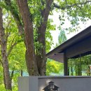 유스호텔 진입로  유스호텔 이미지