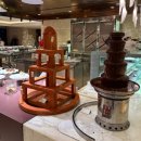 참치랑가재랑 | 부산 서면 롯데호텔 뷔페 [라세느] 평일 디너 후기