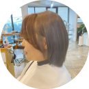 데이프헤어 | 제주 외도동 미용실 추천 데이프헤어 컷트장인 앞머리펌