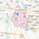 소사종합시장 | 역·소새울역 더블 역세권의 편리함! 성주산 아래 펼쳐진 대단지 아파트와 정겨운 소사종합시장의 하모니