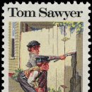 톰소여의 모험 이미지