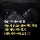2023-02-0166 - 완주군 | [임신, 할일] 출산 전 해야 할 일, 하남시 산모신생아 건강관리 지원사업(정부지원 산후도우미) 신청...