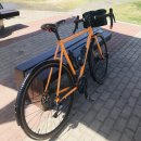 석포정미소 | (라이딩일기) 19/5/21 랜도너스 PT-03 강화도 208k