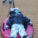 일성환경 | 속초 일성설악콘도 썰매장 34개월 아이와 이용 후기