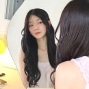 네추럴하고 여성스러운 헤어스타일링 | 올리브영 판고데기 봉고데기 추천 유닉스 프리볼트 봄 헤어 스타일링 팁!