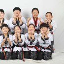 한양대 참 태권도장 이미지