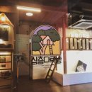 삼층 | [대전 카페] 삼층다락방 주말에 다녀온 폭염 대피소 솔직 후기