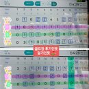 동래베네스트CC 후기 out, in코스 2025년 1월중순 라운드