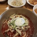 정일면옥 이미지