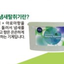 아로마네이쳐