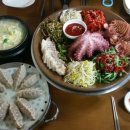 오리랑냉면