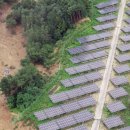 빛그린태양광발전소 이미지