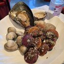 와르르 조개구이 영등점 이미지