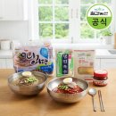 [네이버쇼핑] 칠간농산 10인분 냉면세트 / 15,900원 / 무료배송 이미지