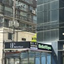 양재역 1번출구 옆 | 역 PT 고민된다면? 스쿼트 자세 교정부터 다양한 머신 종류까지, 양재역 헬스장 빌리프짐 양재역점 후기