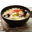 청수칼국수