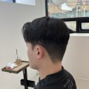 유림-1033 | 수원멘즈헤어전문 그로잉살롱! 승원디자이너쌤께 받은 수원필러스컷