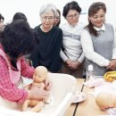 완도군건강생활지원센터 이미지