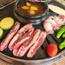 육백더정육식당