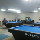 J2 당구클럽 이미지