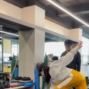 짐애슬릿 송정점 네이버블로그