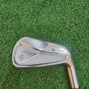 느낌골프 | 단양 골프샵 중상급자 머슬백 느낌 단조 아이언 테일러메이드 p7mc 시타후기
