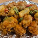 또봉이통닭 한라마을점 이미지